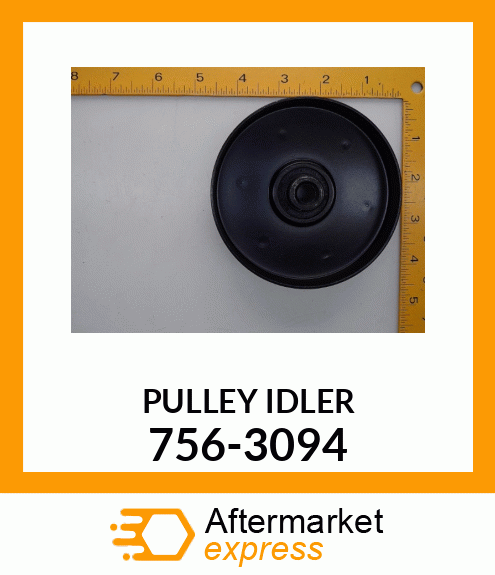 PULLEY_IDLER 756-3094