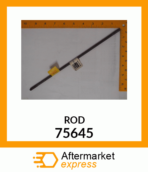 ROD 75645