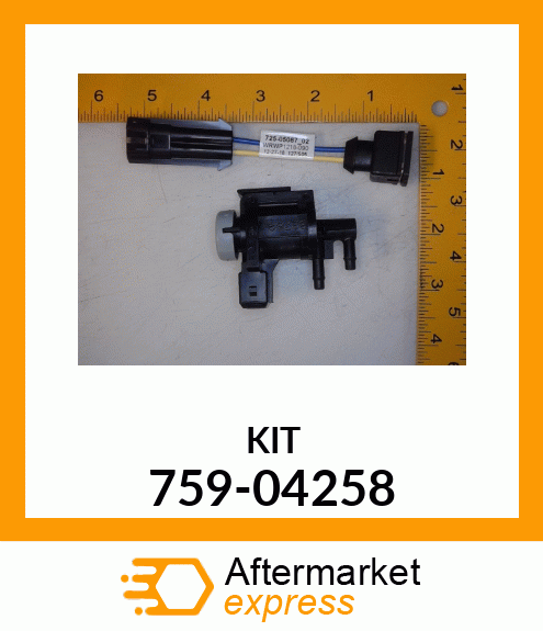 KIT 759-04258