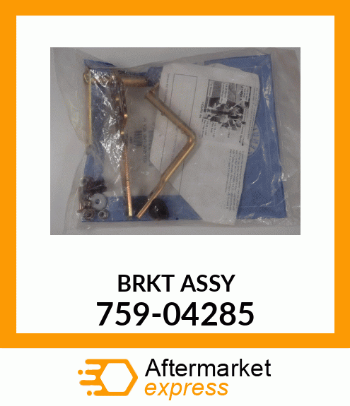 BRKT_ASSY 759-04285