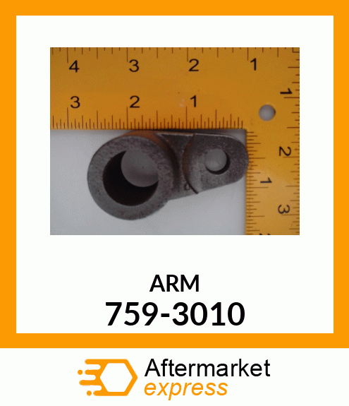 ARM 759-3010