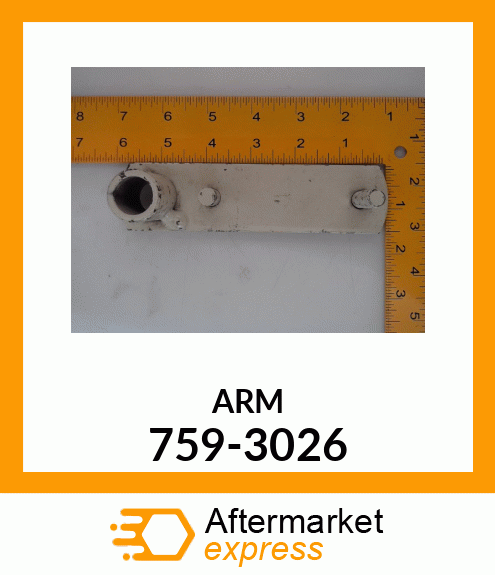 ARM 759-3026