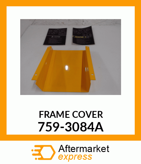 FRAMECOVE 759-3084A