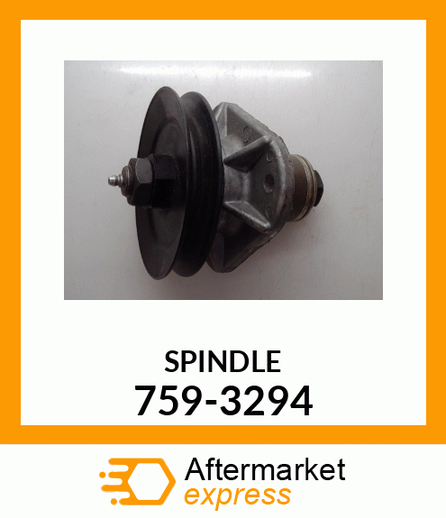 SPINDLEKIT 759-3294