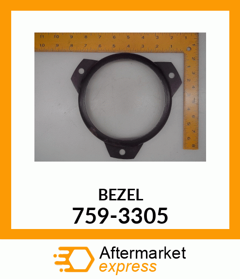 BEZEL 759-3305