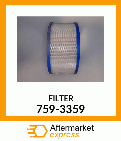 FILTER 759-3359