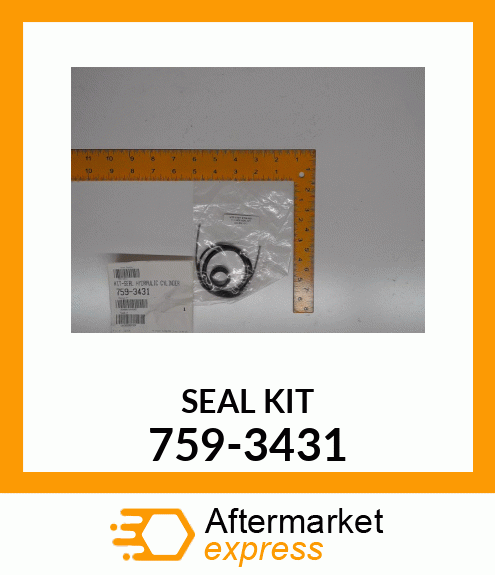 SEALKIT5PC 759-3431