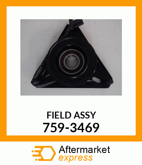 FIELDASSY 759-3469