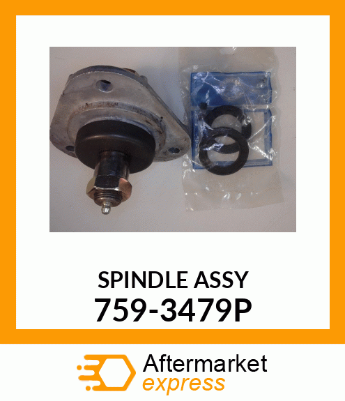 SPINDLE_ASSY 759-3479P