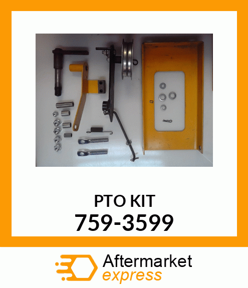 PTOKIT 759-3599