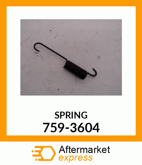 SPRING 759-3604