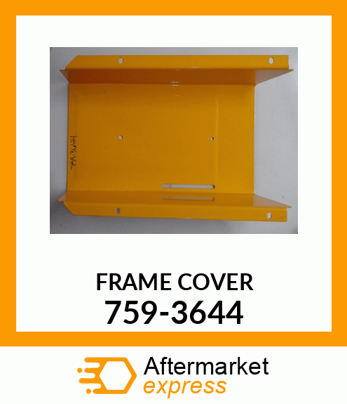 FRAMECOVER 759-3644