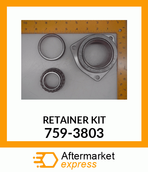 RETAINER_KIT 759-3803