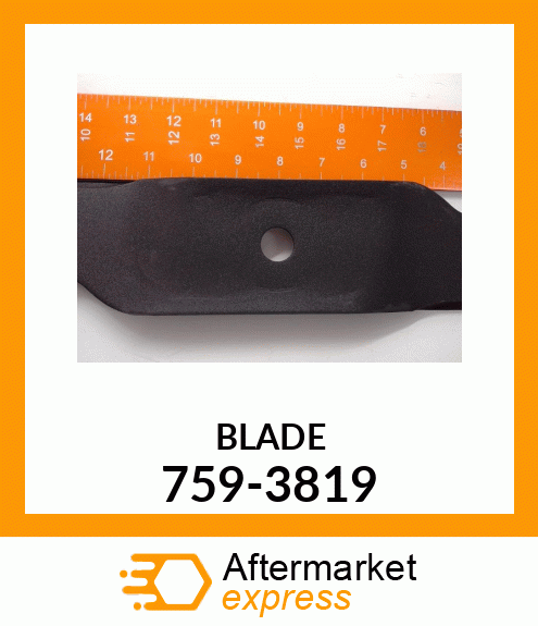 BLADE 759-3819