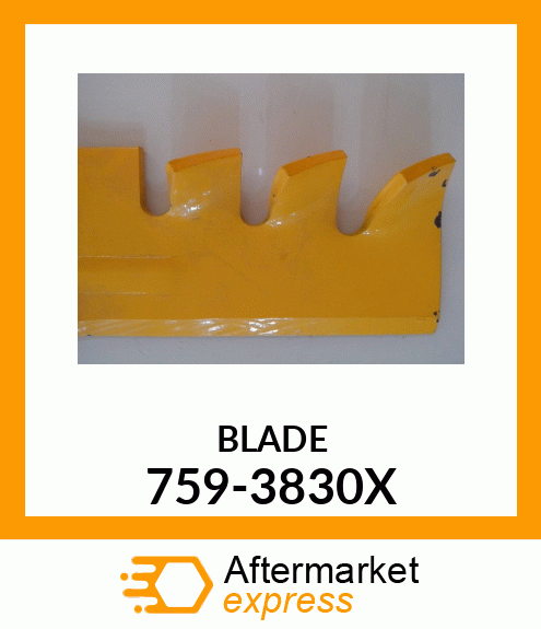 BLADE_PREDATOR_ 759-3830X