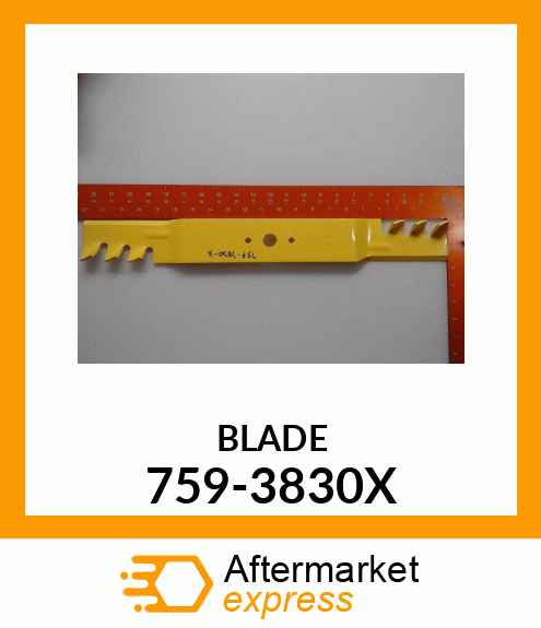 BLADE_PREDATOR_ 759-3830X