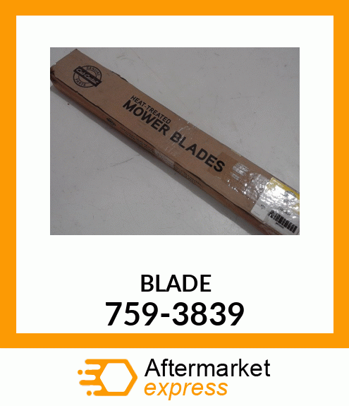 BLADE 759-3839