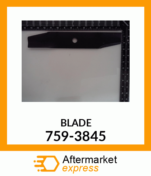 BLADE 759-3845