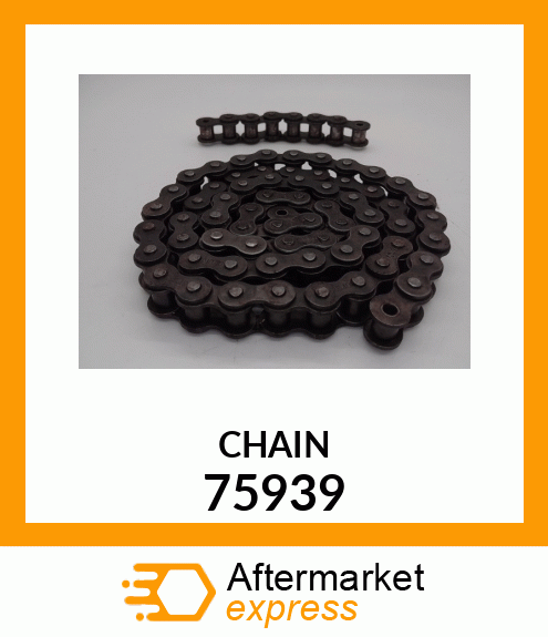 CHAIN 75939