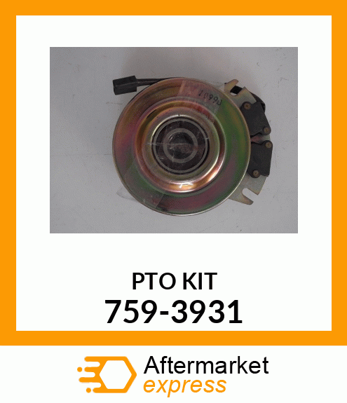 PTOKIT6PC 759-3931