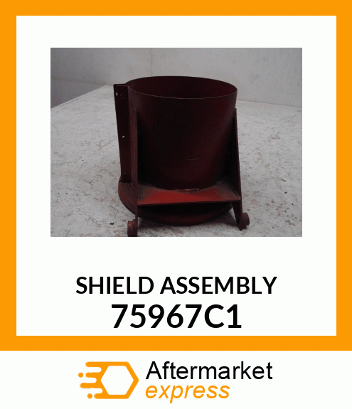 SHIELDKIT 75967C1