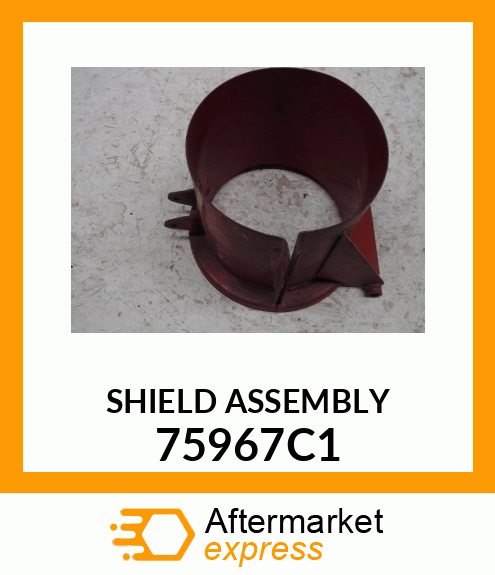 SHIELDKIT 75967C1