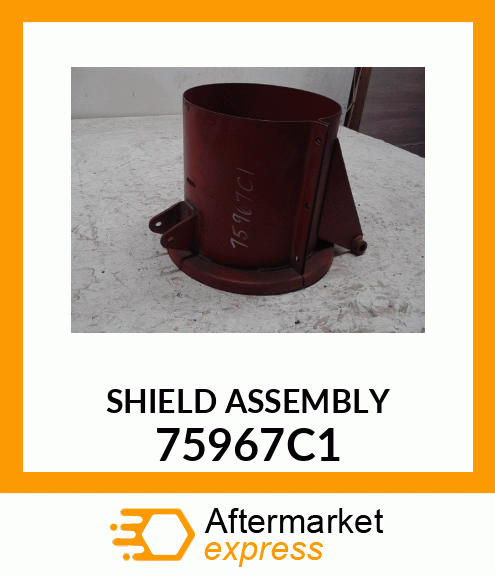 SHIELDKIT 75967C1