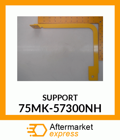 SUPPORT 75MK-57300NH