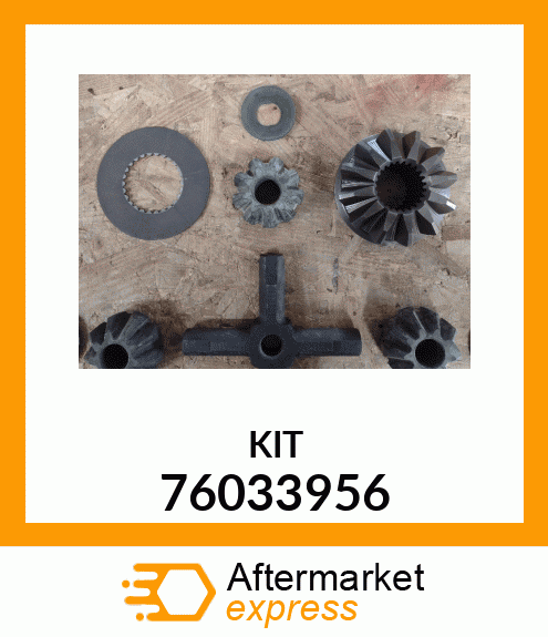 KIT 76033956