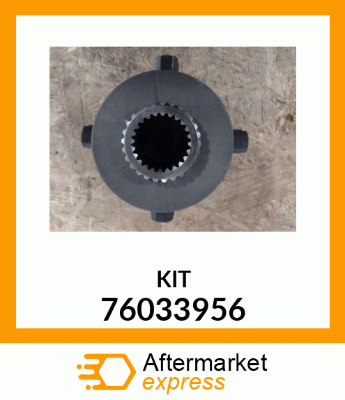 KIT 76033956