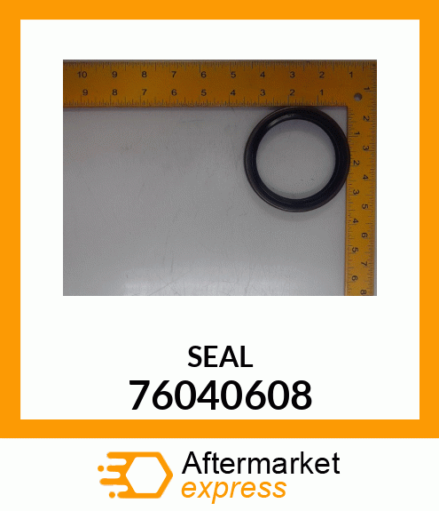 SEAL 76040608