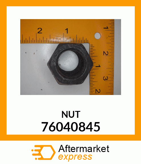 NUT 76040845