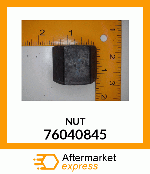 NUT 76040845