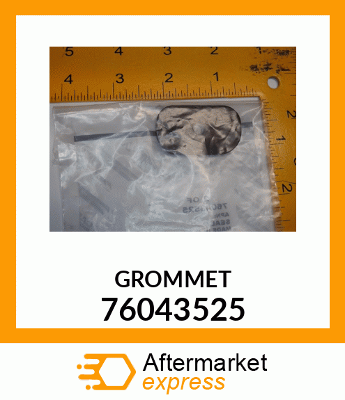 GROMMET 76043525