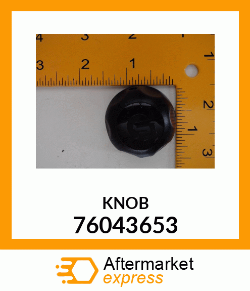 KNOB 76043653