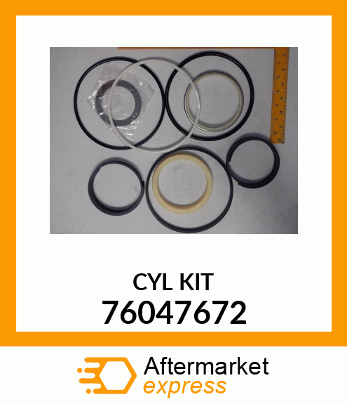 CYLKIT9PC 76047672