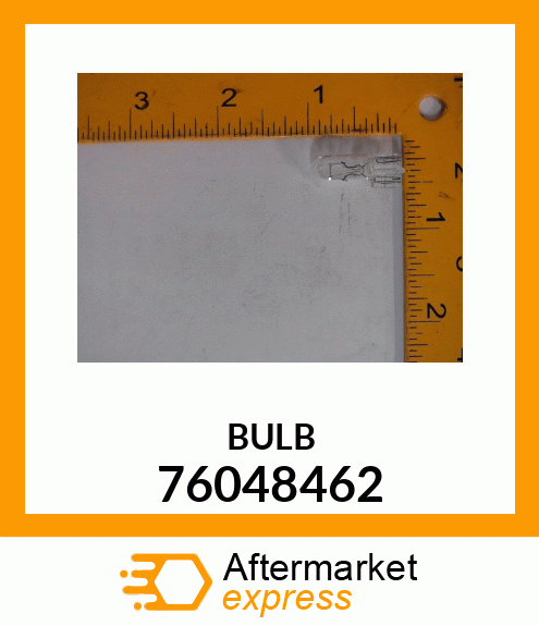 BULB 76048462