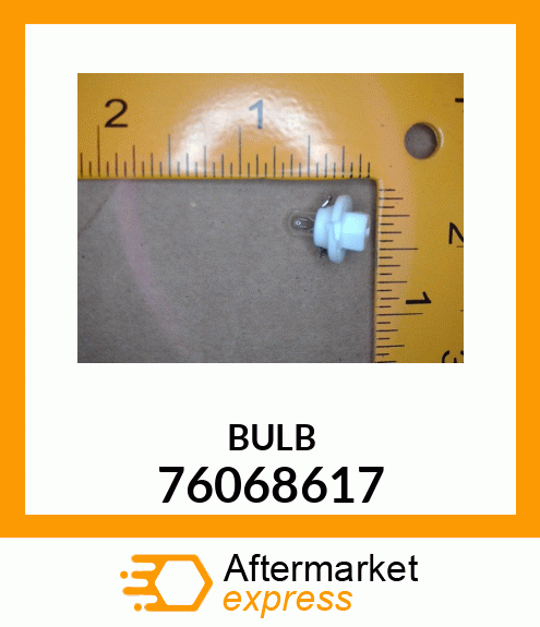 BULB 76068617