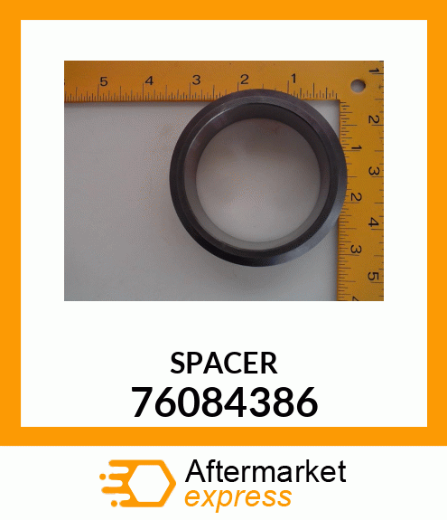 SPACER 76084386