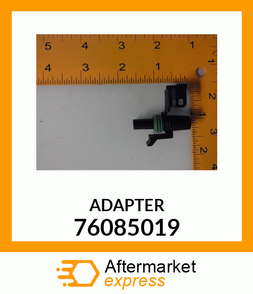 ADAPTER 76085019