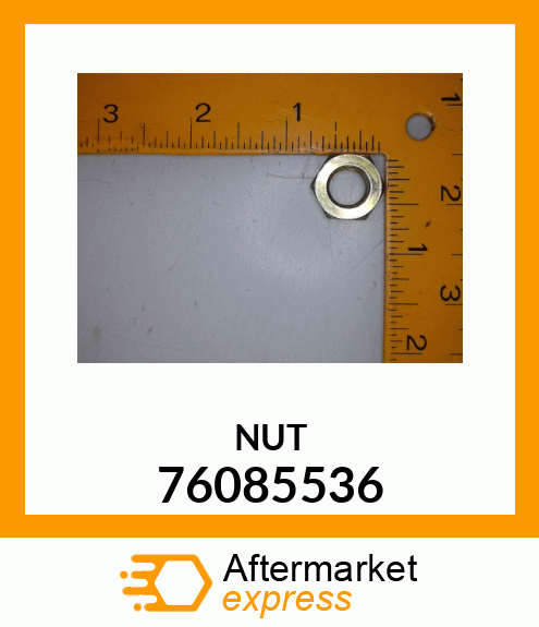 NUT 76085536