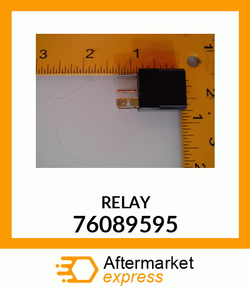 RELAY 76089595