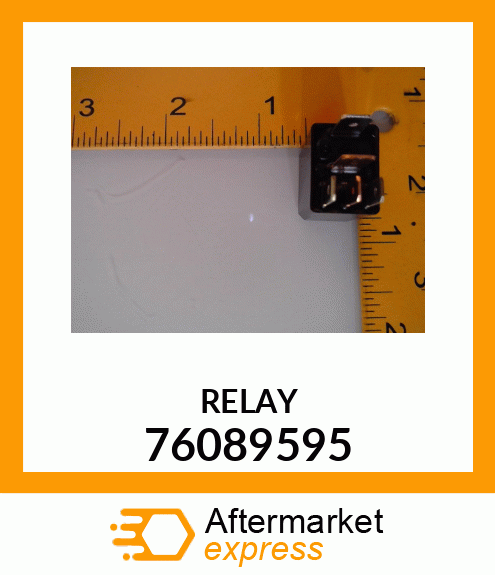 RELAY 76089595