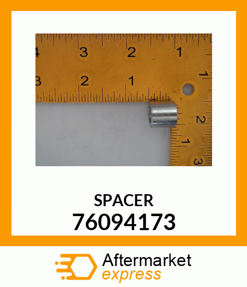 SPACER 76094173