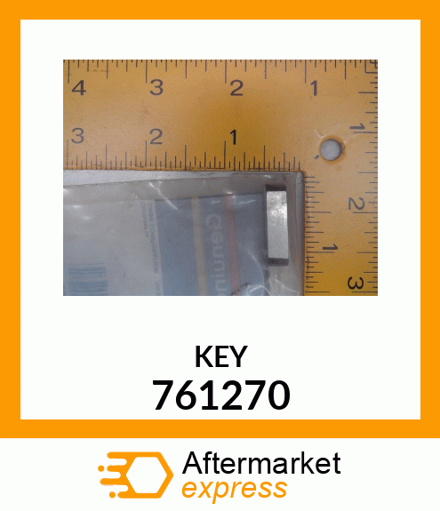 KEY 761270