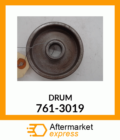 DRUM 761-3019