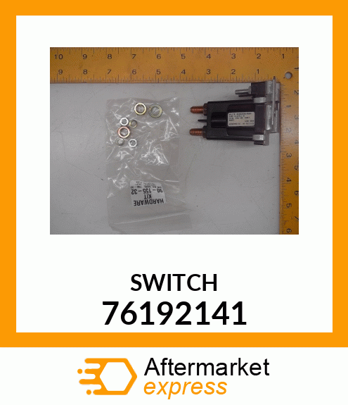 SWITCH 76192141