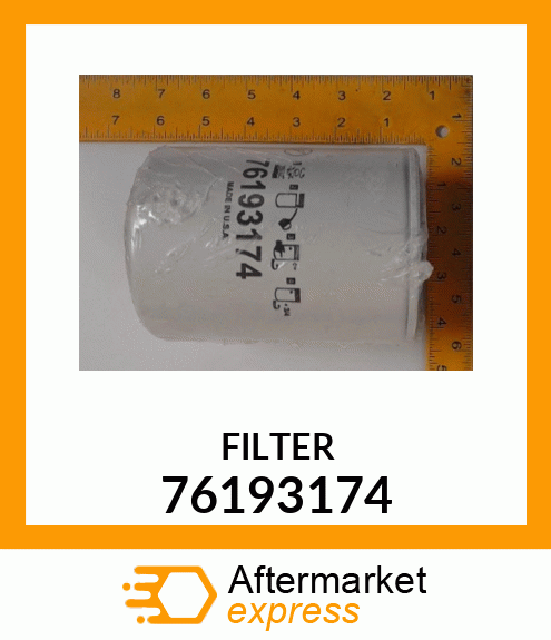 FILTER 76193174