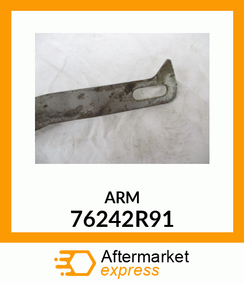 LATCH 76242R91