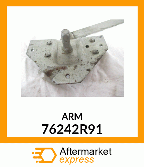 LATCH 76242R91